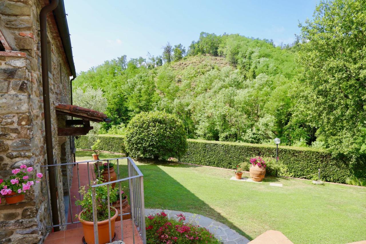 Le Forri Agriturismo E B&B Pistoia Exterior photo