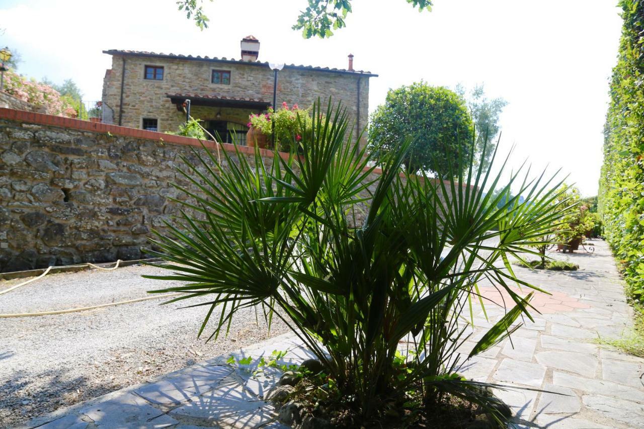 Le Forri Agriturismo E B&B Pistoia Exterior photo