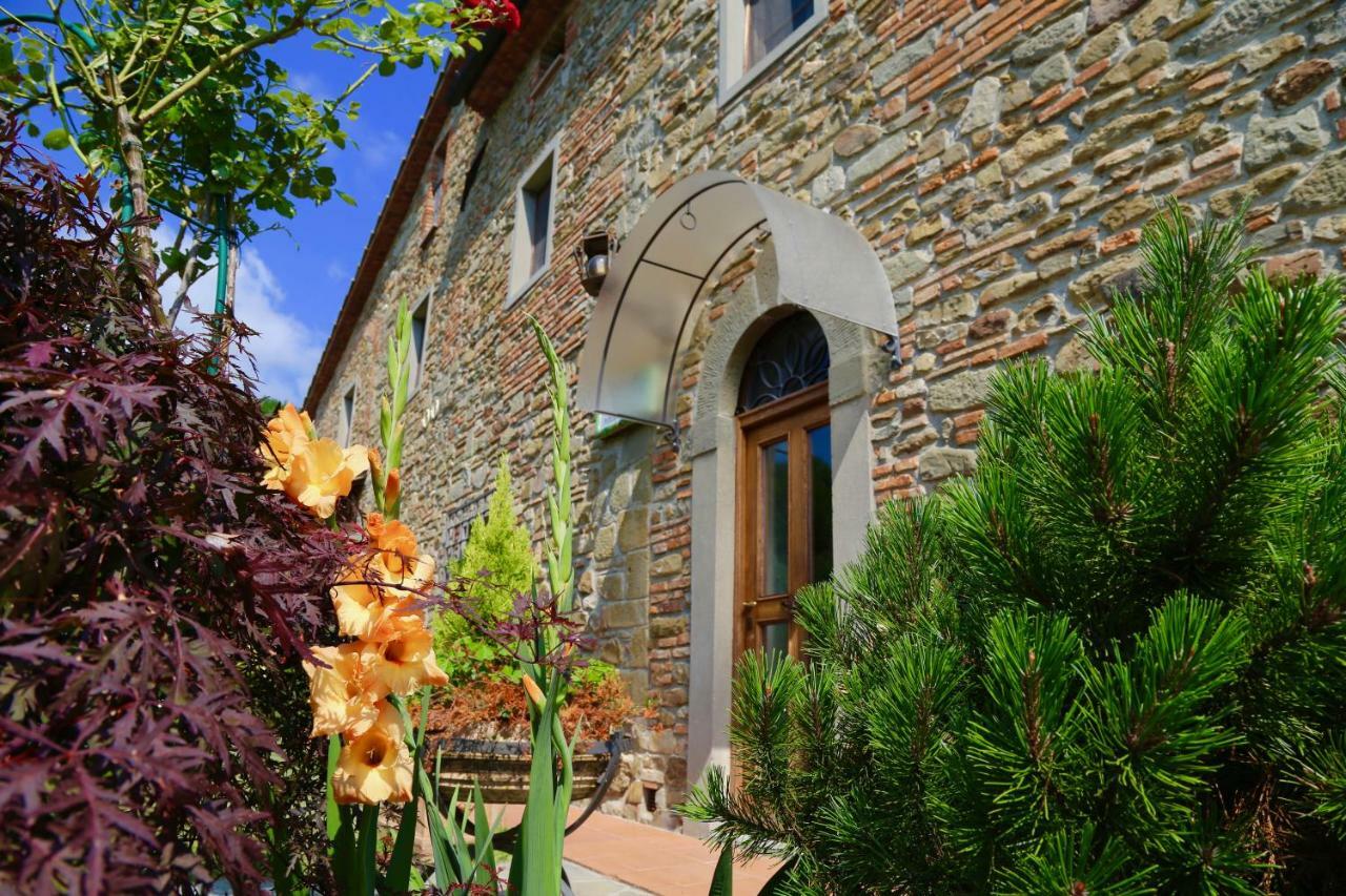 Le Forri Agriturismo E B&B Pistoia Exterior photo